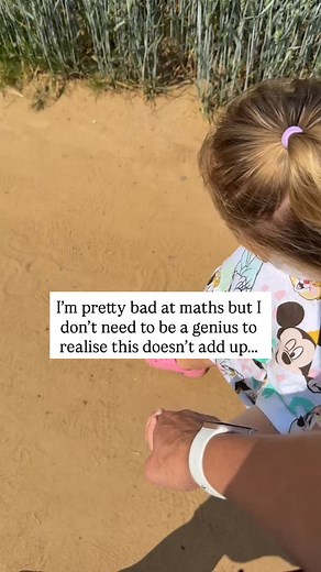 1.2K views | I’ve never claimed to be a maths whiz… But honestly? I...