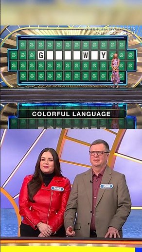 That last one was pretty impressive?!