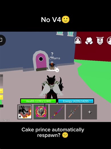 Blox Fruit Update: Drip_Mama Bug Fix Insights
