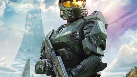 'Halo: Campaign Evolved' Finally Brings the Franchise to PS5
