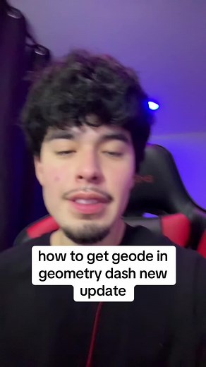 how to get Geode back in geometry dash after the new update #geometrydash #geode #geometrydashlevel #gaming #uhsyco