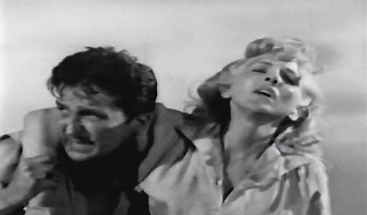 Mesa Of Lost Women (1953)