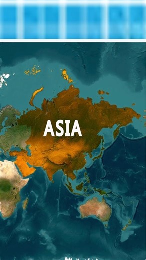 Area and countries of East Asia#asia #east asia #japan #northkorea #southkorea #mongolia #china #map