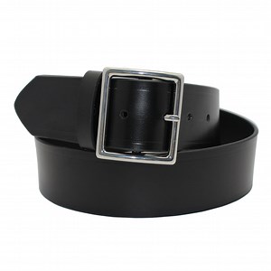 [Hot Item] Adorable Animal Print Belt for Women in Leopard or Zebra Print 50-23079