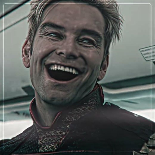 HOMELANDER x SOLDIER BOY | FUNK SERENO | #phonk #quality #edit #aftereffects #shorts #theboys