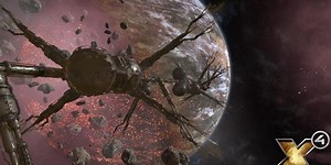 X4: Foundations releases on November 30th, will support Vulkan API, official PC system requirements