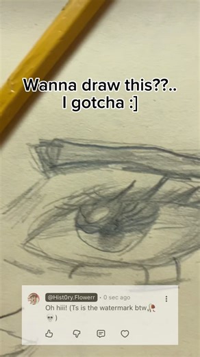 Eye drawing tutorial #givemebackmykids#shorts#gacha#art#tutorial#arttutorial##howtodraweye