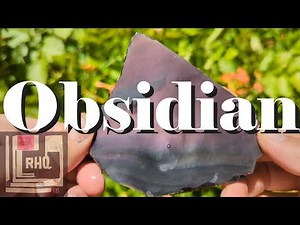 Mountain of Unending Obsidian!