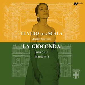 4–11 September 1959 Callas records La Gioconda for the second time. The cast includes Fiorenza Cossotto and Piero Cappuccilli with the forces of La Scala, Milan, under Antonino Votto. Listen to the full recording: https://wnrcl.me/lagioconda2 👉 Discover more on: www.maria-callas.com 🇫🇷 4-11 septembre 1959 Callas enregistre La Gioconda pour la seconde fois. La distribution comprend Fiorenza Cossotto et Piero Cappucilli, Antonino Votto dirige les forces de la Scala de Milan. 🇮🇹 4–11 settembre