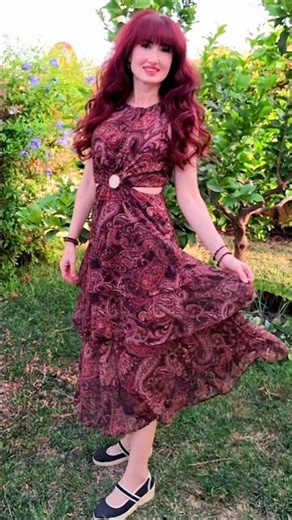 From Wedding Guest to Rocker: Striking Looks That Will Surprise You | SHEIN