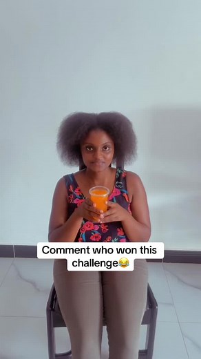 Hilarious Drinking Challenge: Who Came Out on Top?