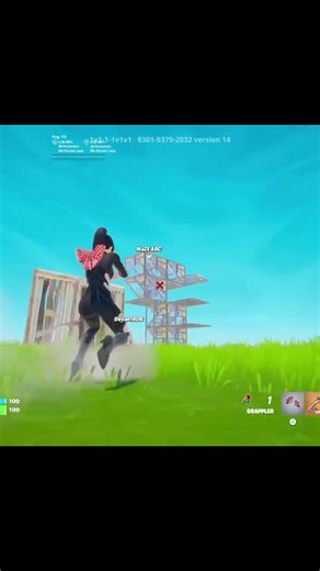 Warming Up for Fortnite: Tips and Clips