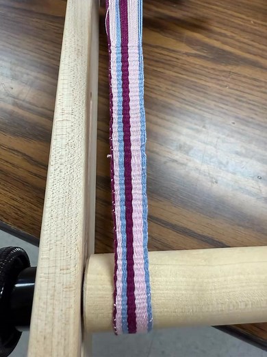 2.1K views · 17 reactions | Beginning Inkle weaving class | Chattahoochee Handweavers Guild | Facebook