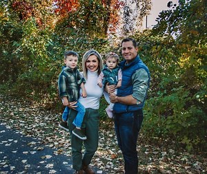 Ashlee Baracy: Why I decided to come home to WDIV, how life has changed