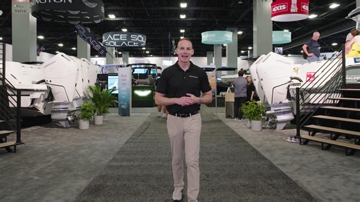 Brunswick’s innovation, performance and craftsmanship are front and center at the 2026 Miami International Boat Show. We’re proud to showcase the latest advancements across our portfolio and deliver experiences that continue to bring more people to the water. Feb. 11–15, visit us throughout the show to explore what’s new—on display and on the water. Find us at the show: Brunswick Corporation – (Lobby) MB320L Sea Ray Boats – MB354 Boston Whaler, Inc. - Global– MB2254 & MB2454 NAVAN Boats – MB1744