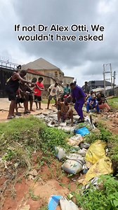 This is the first time in Abia when people make direct request from the Governor without Lobby. Umuobia Housing Estate residents call on Ome Nke Ahụrụ Anya Alex C. Otti | Igoyan Baba