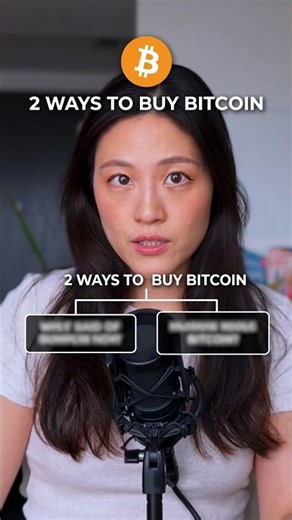 What you need to know before buying Bitcoin (especially Beginners!)