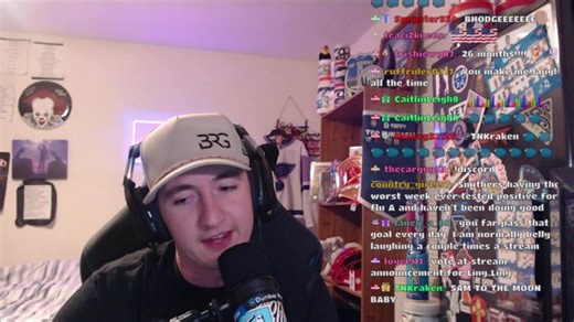 LING LING ON TOP!!!! - The Academy Roleplay - GHOST code SMITHERS