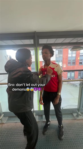 The Awakening of Demons: A Scary School Story