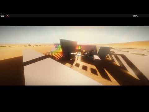 VOXEL: SEGI Lighting Supportive sun flare effect