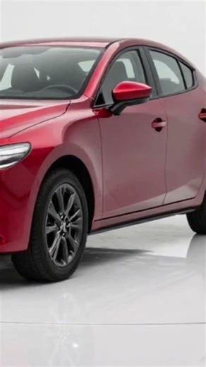 What's new about the 2027 Mazda 2 that everyone's talking about? #mazda2 #shortsfeed #shorts #vir...