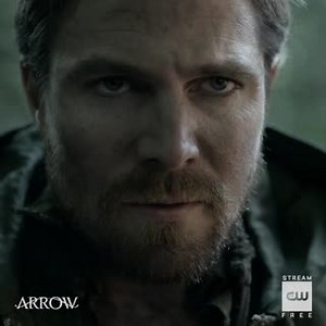 He's more than a hero. Stream the season premiere free only on The CW App: go.cwtv.com/streamARWfb | Arrow