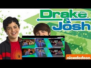 Drake & Josh Intro S1-4 (Different Audios V3 Reuploaded)