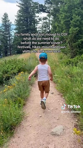 Must-See Activities for Summer in Colorado