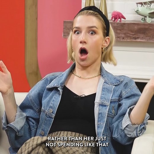 1.2M views · 19K reactions | Was she wrong for spending 5K on a gaming setup? | Smosh | Facebook