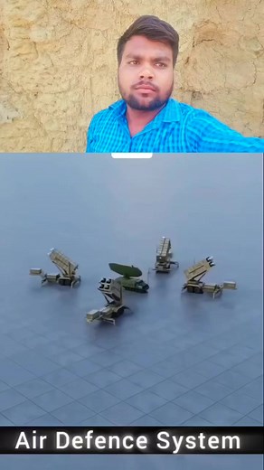 74K reactions · 1.3K comments | S- 400 Air defence system kaise Kam karta hai #airdefence #fbyシvideoviral #contentmonetizationbeta #fbyシvideofbyシvideo #fbyシreelsviral #fbyシfb #fbyシviralfb #lagan #ContentMonetization | Akash Nishad | Facebook