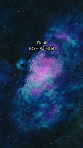 Behind the Scenes: Raw Dual-Band to Final Images