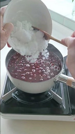 手作りあんこでおいしいおはぎ