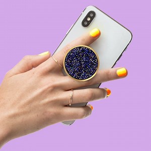 Phones should have costumes, too. 👻 So grab one of these Halloween grips and get spooky with it. 🧟‍♂️ | PopSockets