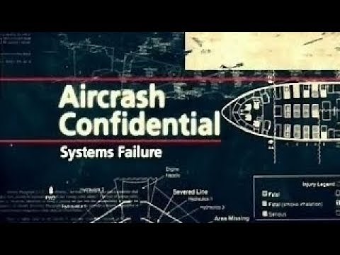 Air crash confidential : Pilotes fatigués