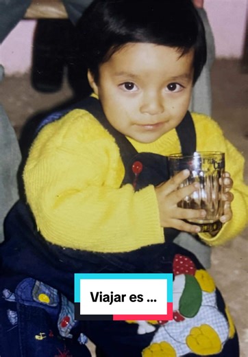 ¿Tu también sueñas con viajar? Esta es mi historia ♥️ Viajar ahora… significa algo más para mí ✈️ De niño soñaba con conocer el mundo, pero muchas veces no había dinero ni para una excursión del colegio. Hoy, cada viaje se siente distinto… no es solo conocer lugares, es cumplirle un sueño a ese niño que no podía viajar. Cada destino, cada ciudad, cada avión… me recuerda que los sueños sí llegan, solo toman tiempo. Si tú también sueñas con viajar… no lo sueltes. Porque cuando empieza a cumplirse,