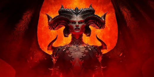 What is physical and non-physical damage in Diablo 4?