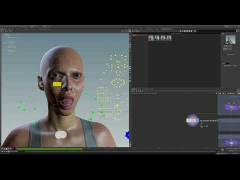 Violet 8.1 | Animation Catalog