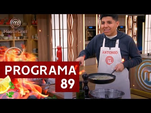 PROGRAMA 89 MasterChef Argentina 2023 PLATO A CIEGAS 26 de Julio Resúmen Completo