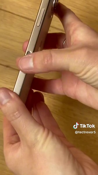 iPhone 16 Pro in Desert Titanium: Unboxing Experience