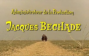 Динамитный Джек / Dynamite Jack (1961)