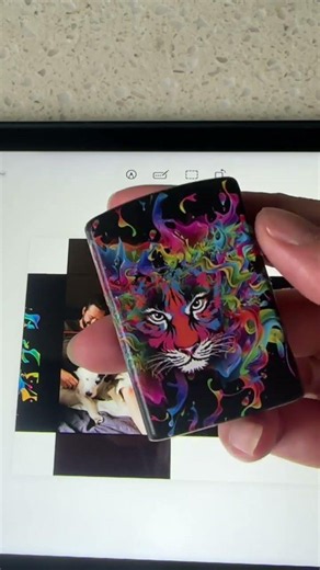 The ultimate personalized lighter 🔥 #diy #giftideas #custom
