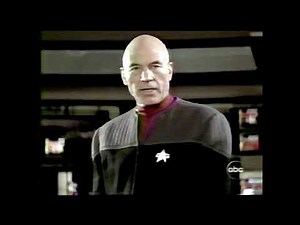 ABC Star Trek: First Contact - 2000 Ad