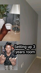 823K views · 10K reactions | Setting up 3year old room + small aproko | Bennyomoedo | Facebook
