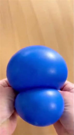Balloon + Rice = Stress Ball That Never Breaks #diyideas #diy