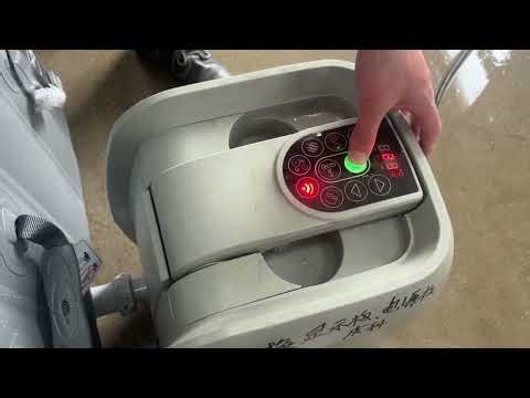 Kako otkloniti grešku E02 na pumpi Lay-Z-Spa® masažnog bazena