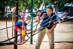 Crossing The Midline – What It Means, And Why It’s Important | Adaptability Therapy