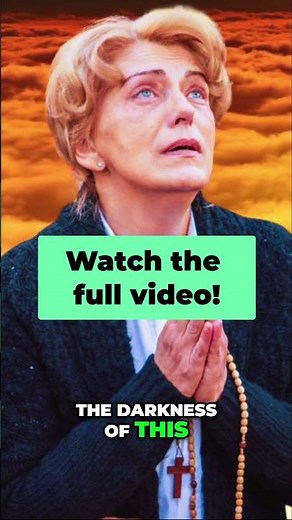 MEDJUGORJE : Spiritual Battle's End - Dawn Approaches for Jesus Christ's Light