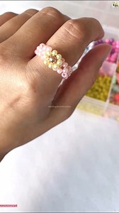 DIY Sunflower Ring 🌸🌸 | Wedding Decoration Ideas