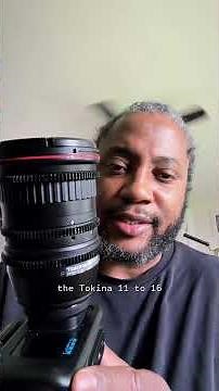 Worthy lenses for the GoPro Mission 1 Pro ILS