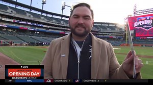 Michigan Lottery and Detroit Tigers team up for new instant games